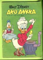 Aku Ankka 48/61