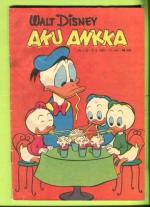 Aku Ankka 23/61