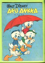 Aku Ankka 15/62