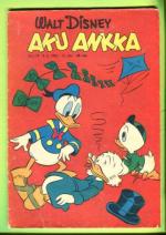 Aku Ankka 19/62