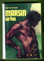 Mars-kirjat 7 - Marsin urho