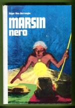 Mars-kirjat 6 - Marsin nero