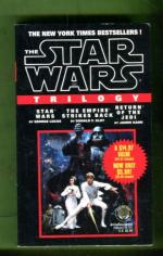 The Star Wars Trilogy