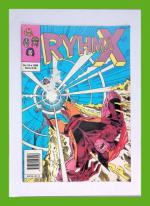 Ryhmä-X 10/88 (X-Men)