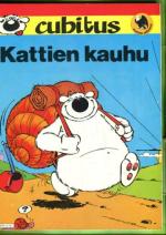 Cubitus 3 - Kattien kauhu