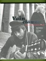 Vain elämää - Irwin Goodmanin kuvitettu tarina