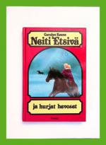 Neiti Etsivä ja hurjat hevoset