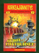 Korkeajännitys 2/10 - Oudot liittolaiset