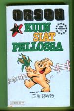 Tähtipokkarit 11 - Orson: Kuin siat pellossa