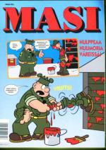Masi Albumi 1/93