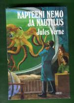 Kapteeni Nemo ja Nautilus