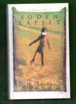 Suden lapset - Lukitut muistot