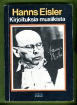 Kirjoituksia musiikista