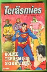 Teräsmies 11/80