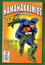 Hämähäkkimies Spesiaali 1/96 (Spider-Man)