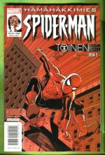 Hämähäkkimies 10/06 (Spider-Man)