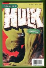 Mega 2/04 - Hulk (Mega-Marvel)