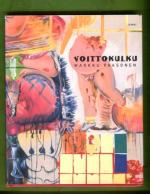 Voittokulku