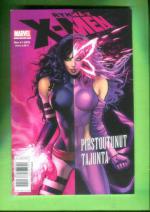 Ryhmä-X 4/10 (X-Men)