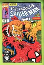 Spectacular Spider-Man Vol. 1 #172 Jan 91