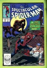 Spectacular Spider-Man Vol. 1 #152 Jul 89