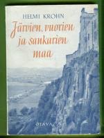 Järvien, vuorien ja sankarien maa - Kuvia Skotlannista