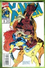X-Men Vol. 1 #28 Jan 94