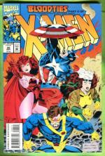 X-Men Vol. 1 #26 Nov 93