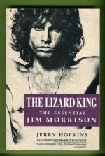 The Lizard King - The Essential Jim Morrison