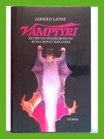 Vampyyri eli miten Wilhelm Kojac kuoli kovat kaulassa
