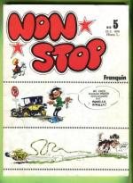 Non Stop 5/76
