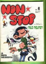 Non Stop 6/76