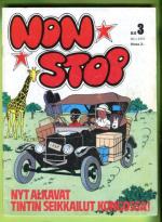 Non Stop 3/77