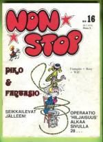 Non Stop 16/76