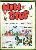 Non Stop 4/75