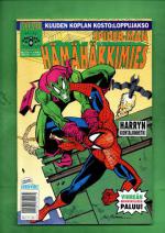 Hämähäkkimies 10/93 (Spider-Man)
