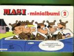 Masi-minialbumi 2