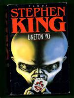 Uneton yö