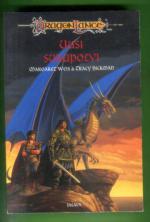 Dragonlance - Uusi sukupolvi