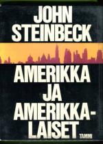Amerikka ja amerikkalaiset