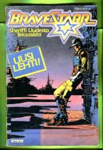 BraveStarr 1/88