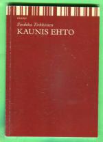 Kaunis ehto
