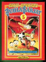 Aku Ankan juhlasarjat 5