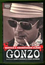 Gonzo - Hunter S. Thompsonin elämä