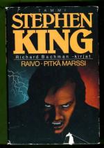 Raivo & Pitkä marssi