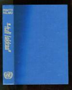 ''Tuli lakkaa'' - Suomalaiset valvontajoukot  1956-1985