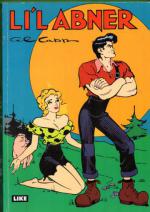 Li'l Abner - Arkipäiväsarjat Osa 12: 1946