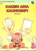 Pikku Piko seikkailee 4 - Kaksin aina kaunihimpi