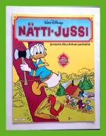 Aku Ankan parhaat 33 - Nätti-Jussi ja muita Aku Ankan parhaita (1. painos)
