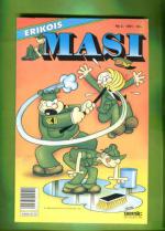 Erikois-Masi 2/91